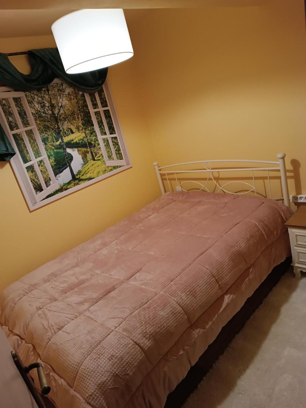 Kallisto Villas Kalívia エクステリア 写真