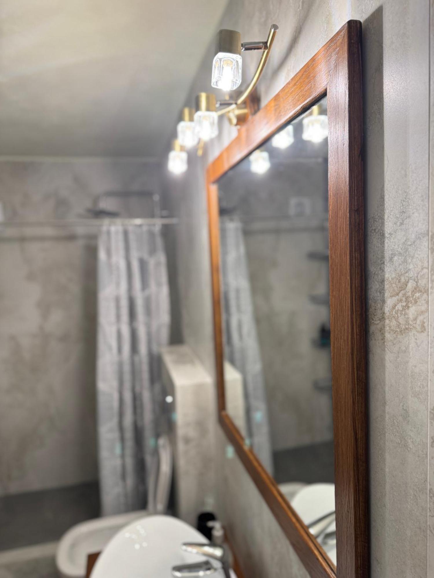 Kallisto Villas Kalívia エクステリア 写真