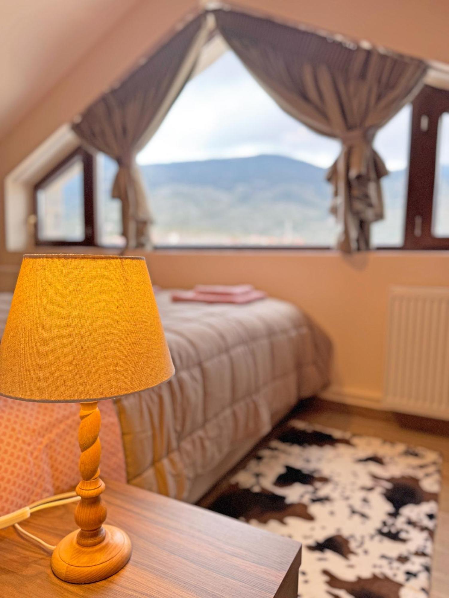 Kallisto Villas Kalívia エクステリア 写真