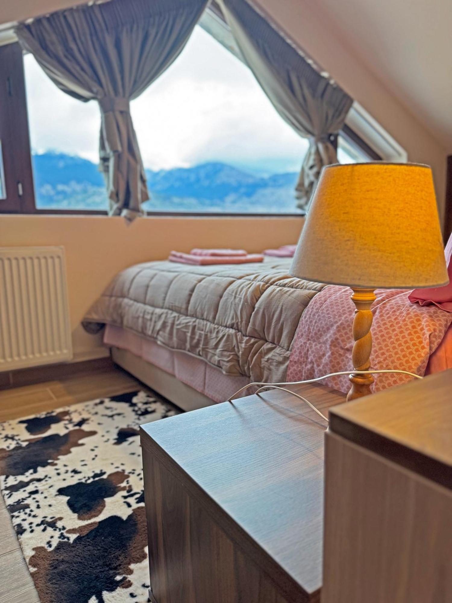 Kallisto Villas Kalívia エクステリア 写真